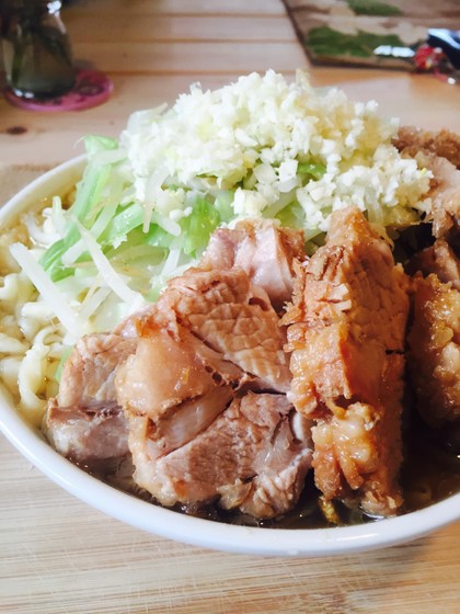 さも じろう 作り方